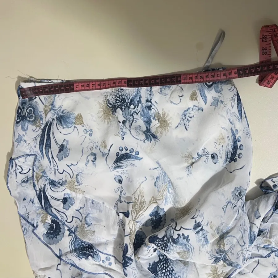 دامن برند تابستانی