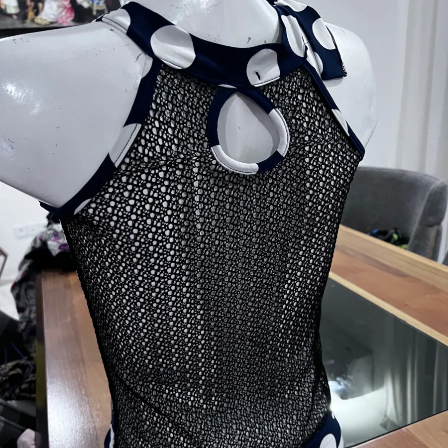 تاپ توری نایس150$