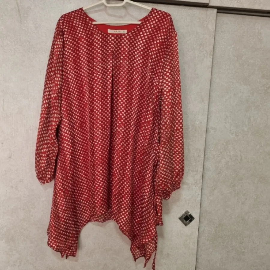 شومیز و شلوار