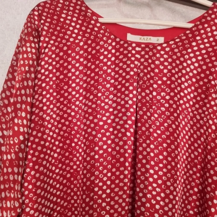 شومیز و شلوار