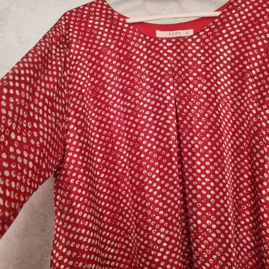 شومیز و شلوار