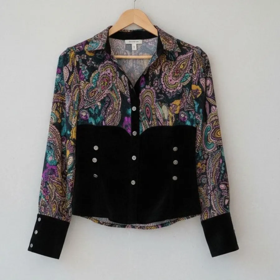 شومیز ترک aras