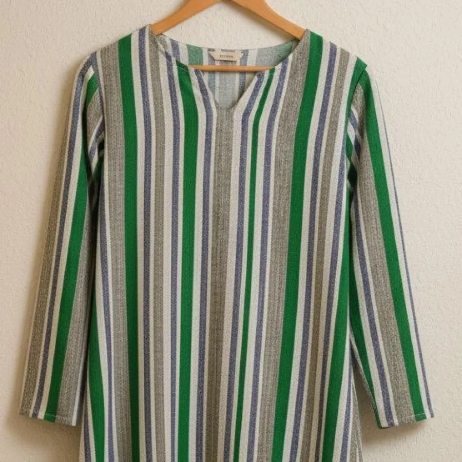 شومیز مانتویی