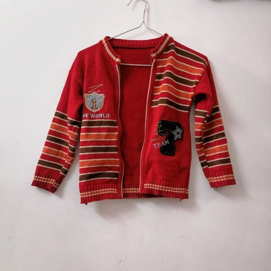 لباس بچگانه