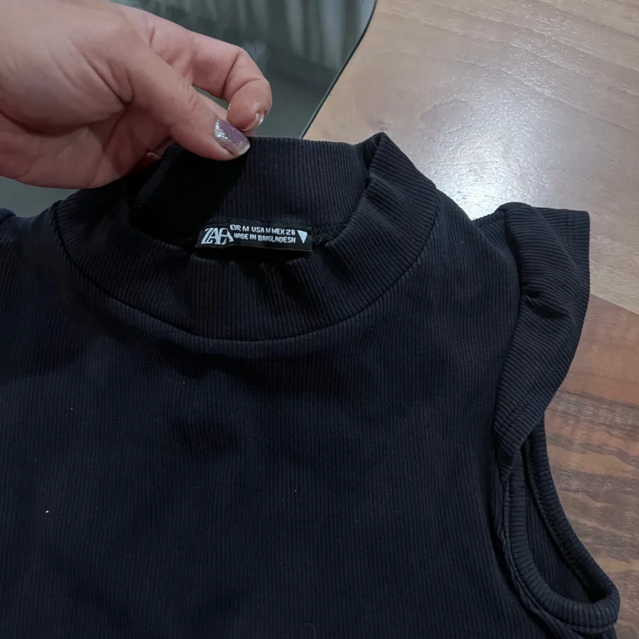 کراپ کبریتی زارا150✅