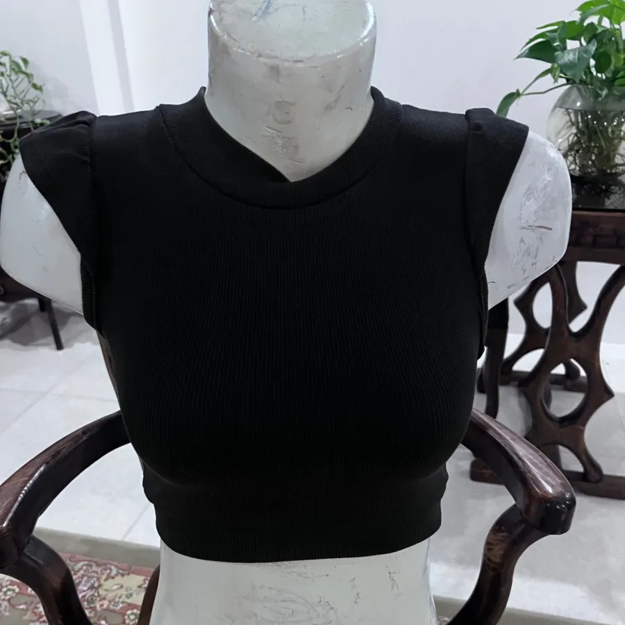 کراپ کبریتی زارا150✅