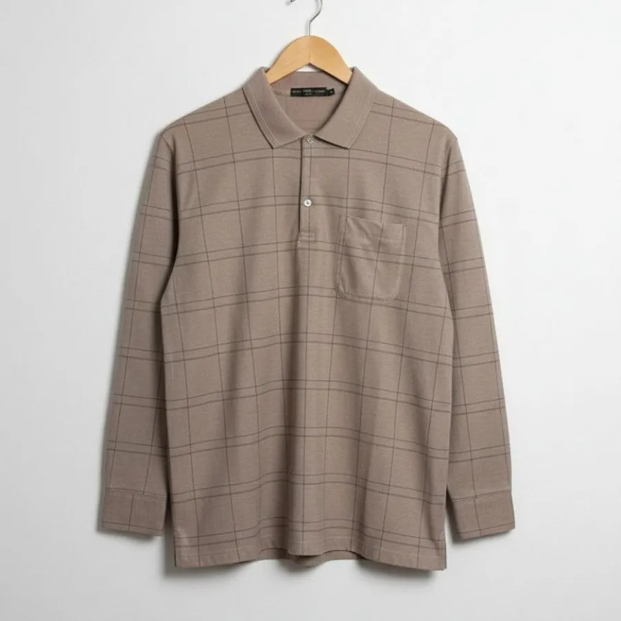 پیراهن مردانه