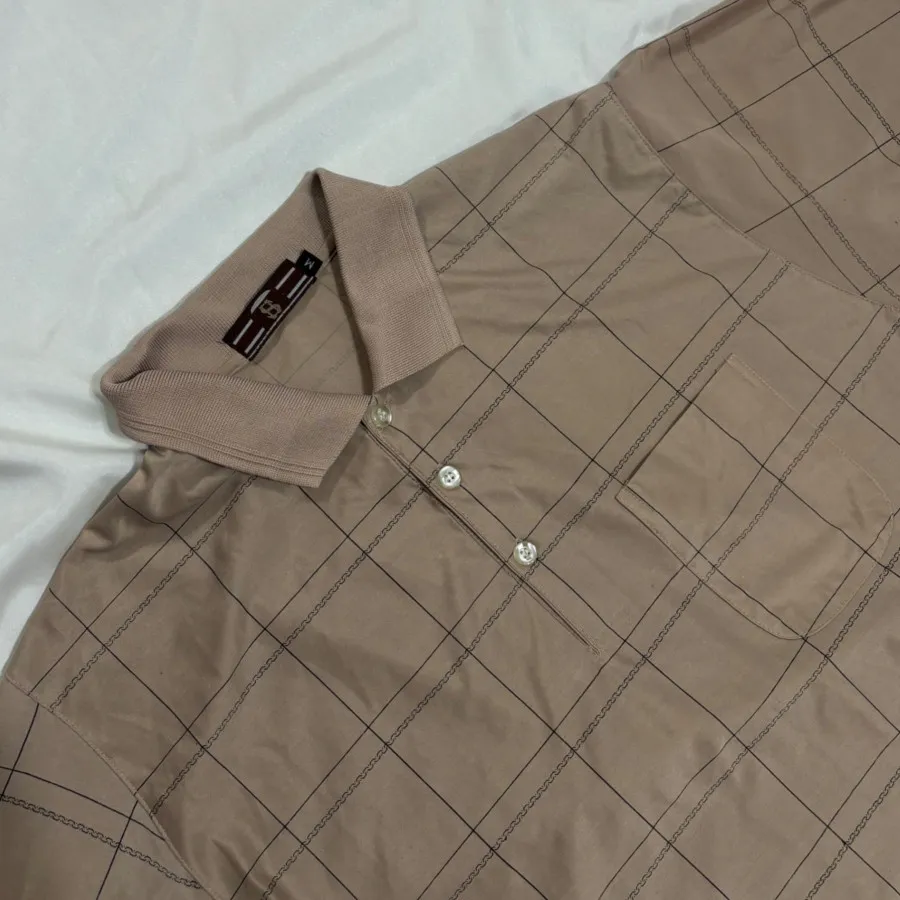 پیراهن مردانه