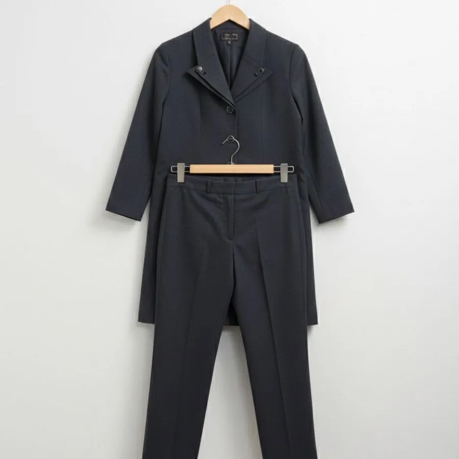 مانتو شلوار