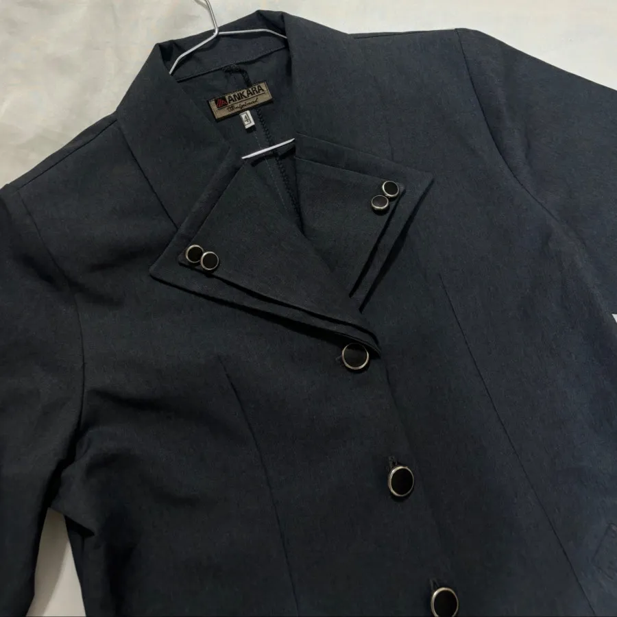 مانتو شلوار