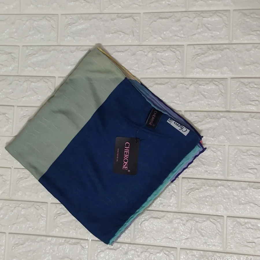 روسری نخ سبک