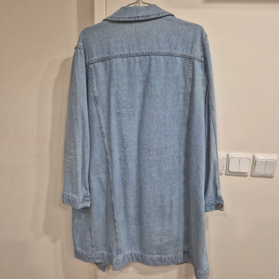 کت جین بلند