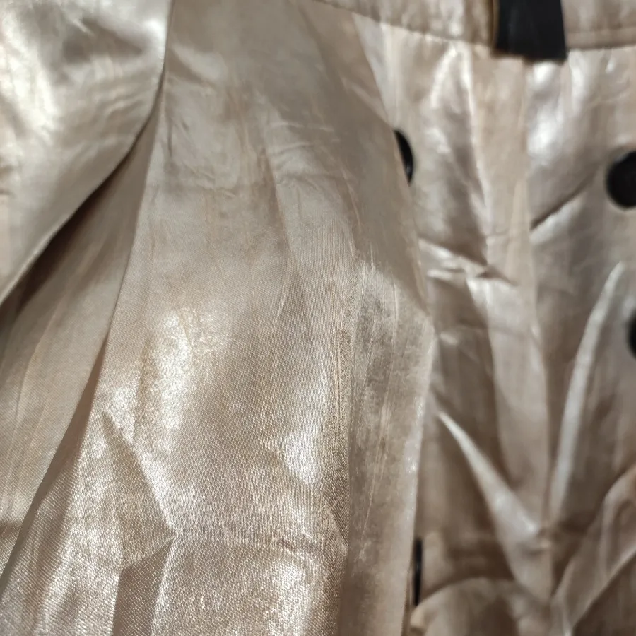 دامن وارداتی