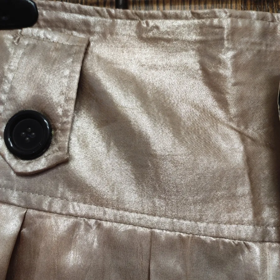 دامن وارداتی