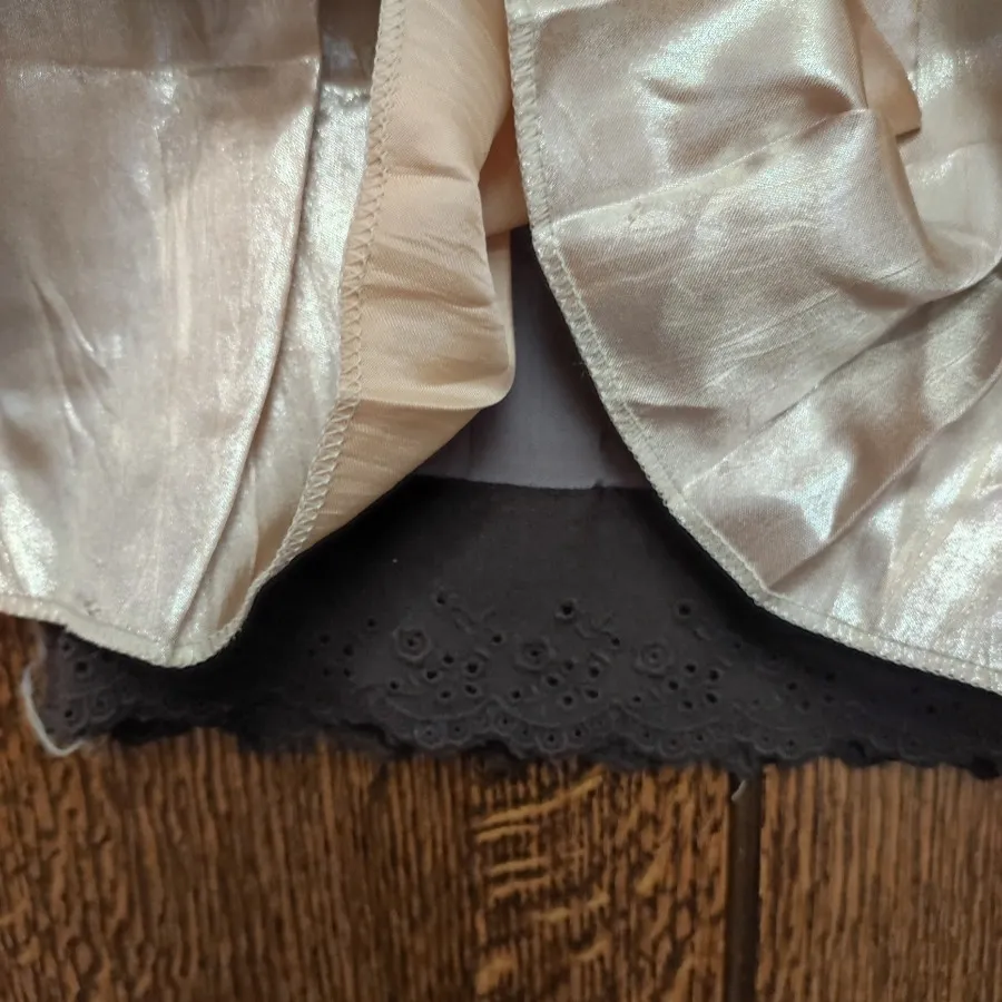 دامن وارداتی