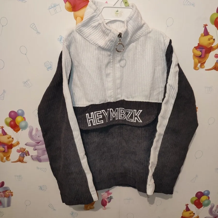 ست بلوز شلوار مخمل کبریتی