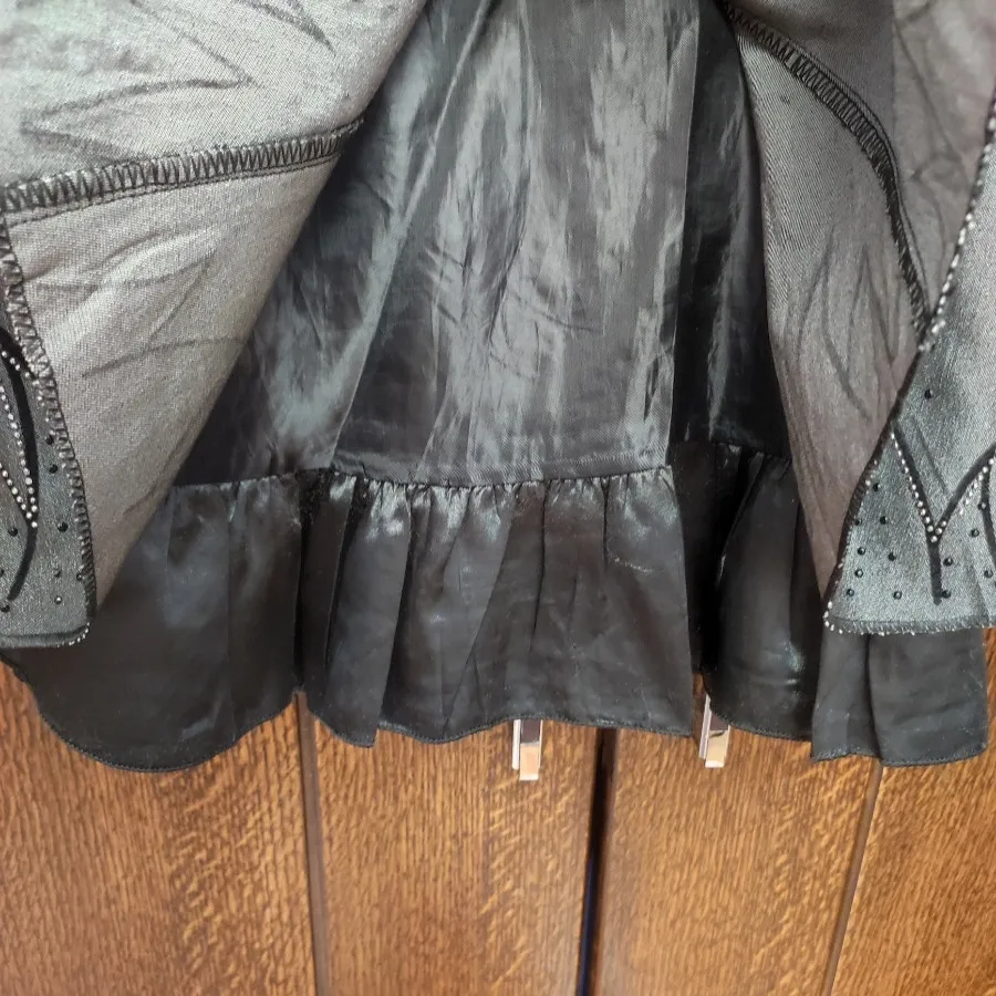 دامن وارداتی سایز 40