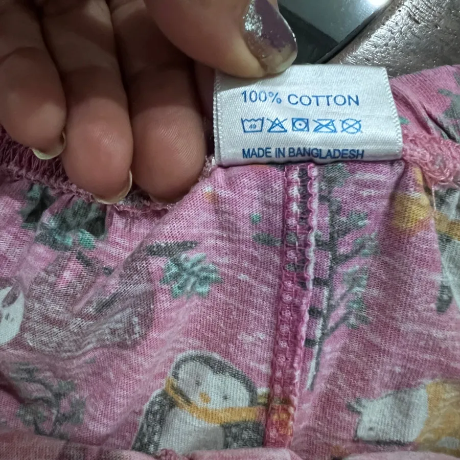 شلوارک بنکلادشی 80$