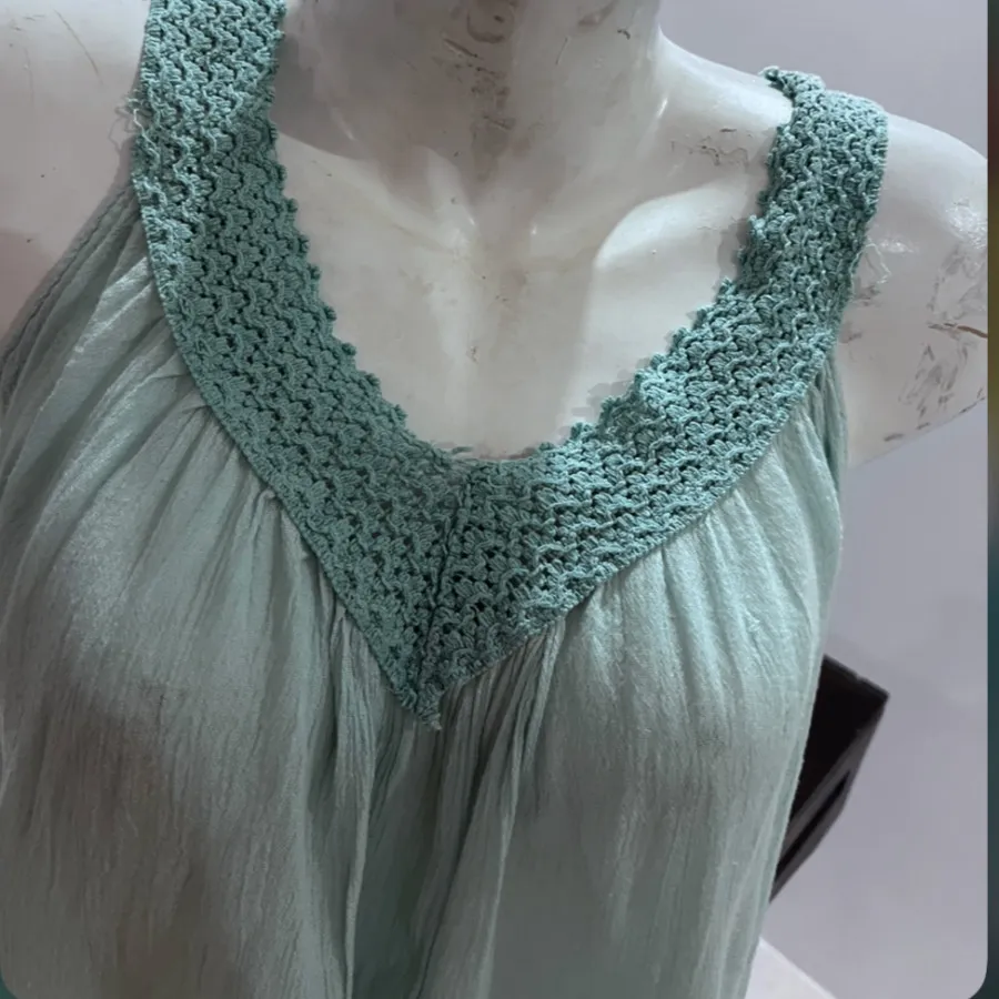 پیراهن راحتی 100$