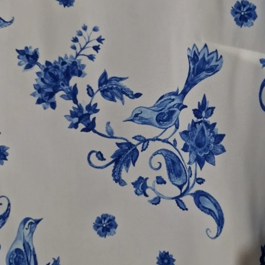 بلوز و دامن برند تولیکا