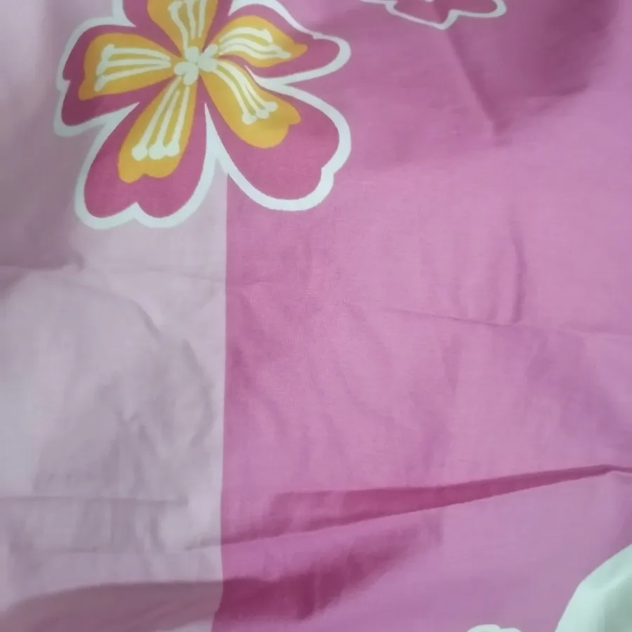 ملحفه و رو بالشی باربی