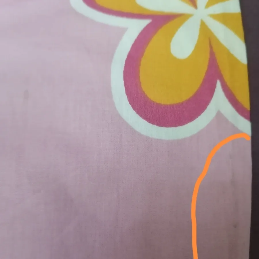 ملحفه و رو بالشی باربی