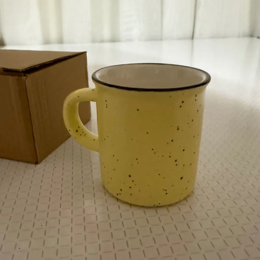 ماگ کاملا نو