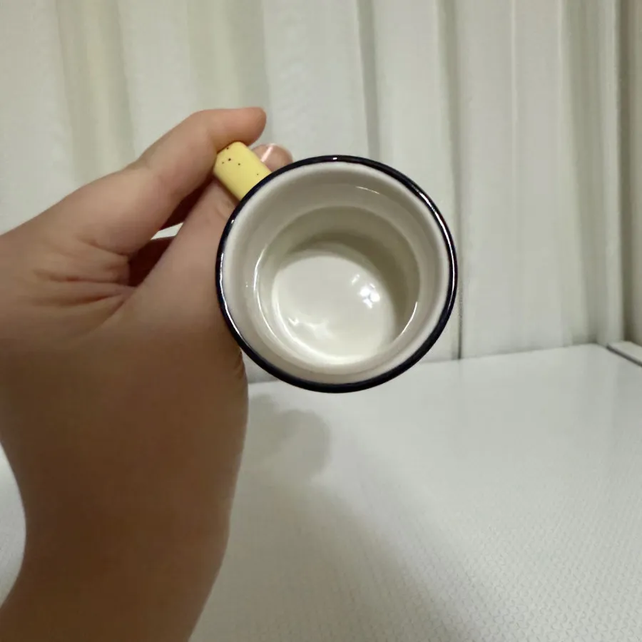 ماگ کاملا نو