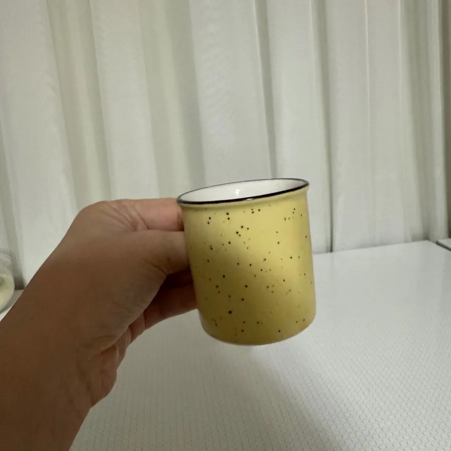 ماگ کاملا نو