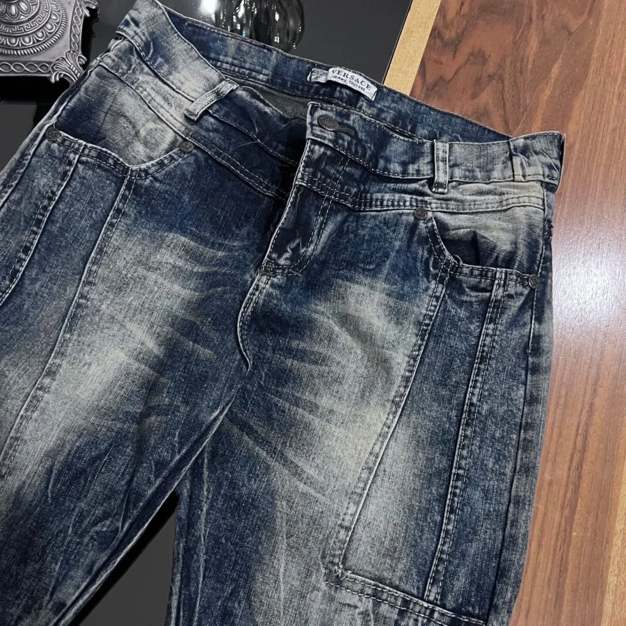 شلوار حین بوتکات