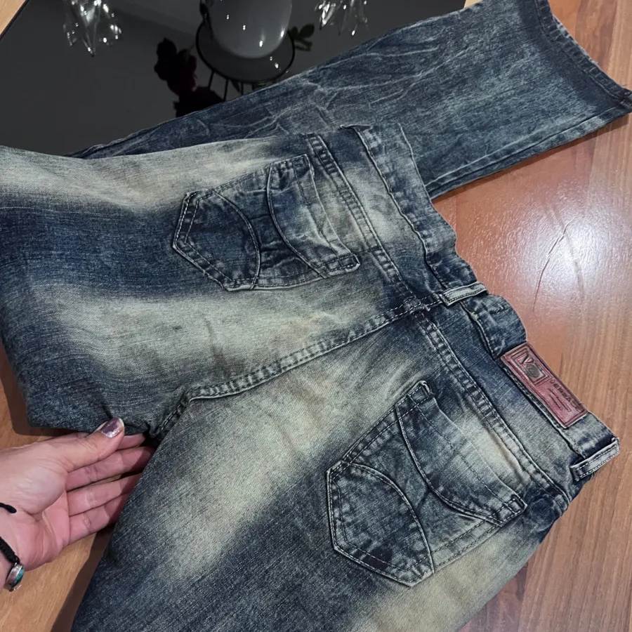 شلوار حین بوتکات