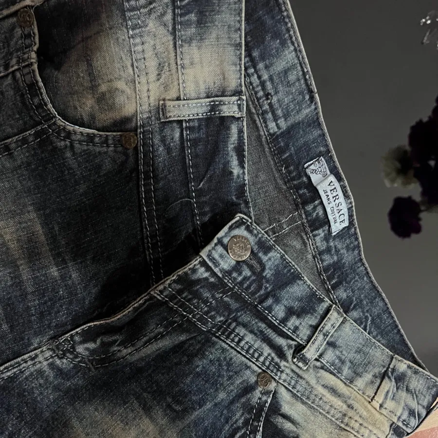 شلوار حین بوتکات