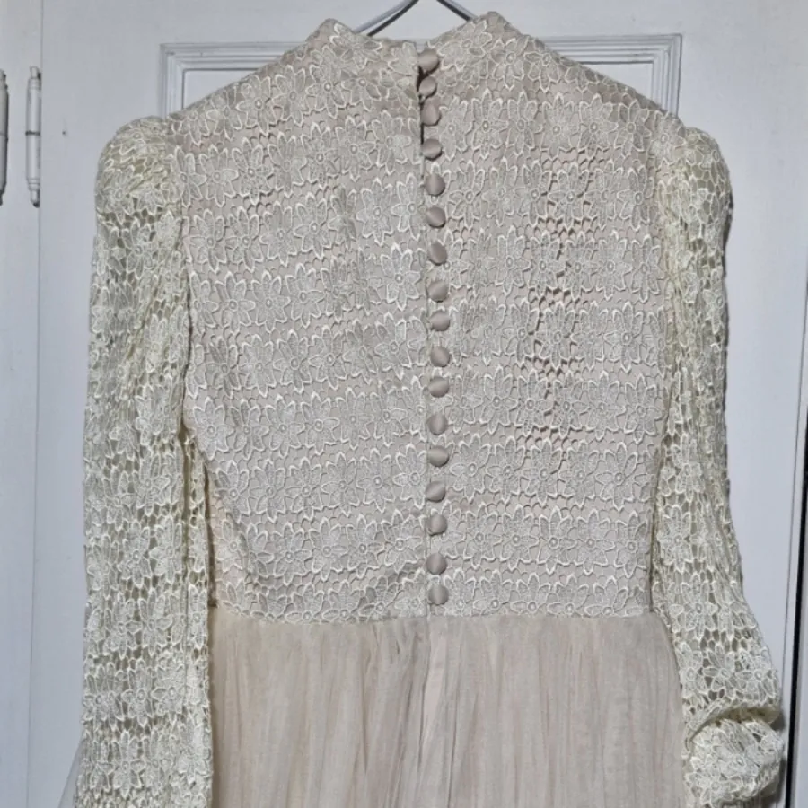 پیراهن مزون دوز