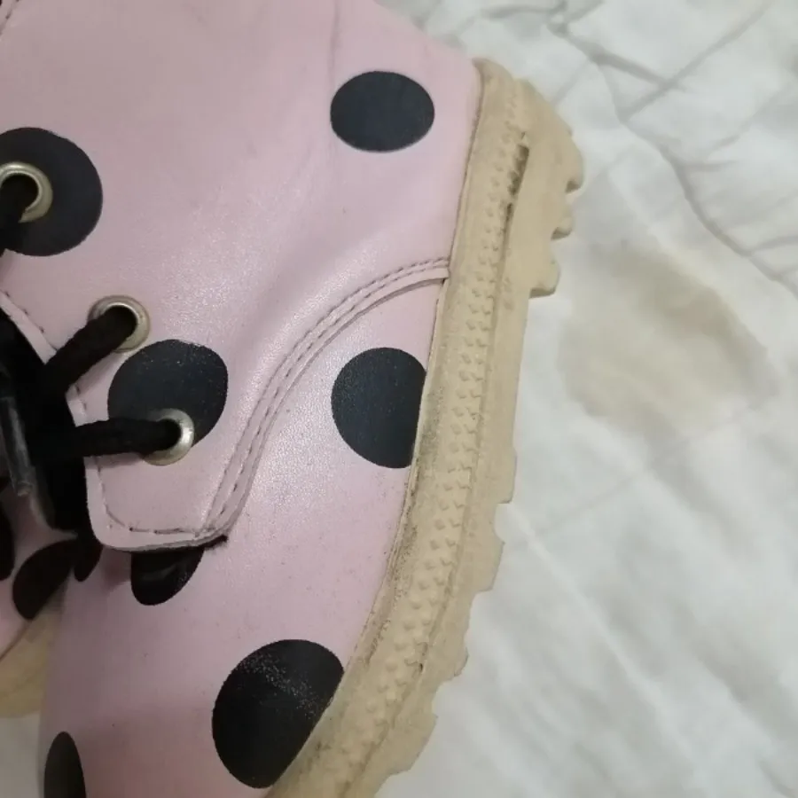 نیم بوت و کت جین باهم