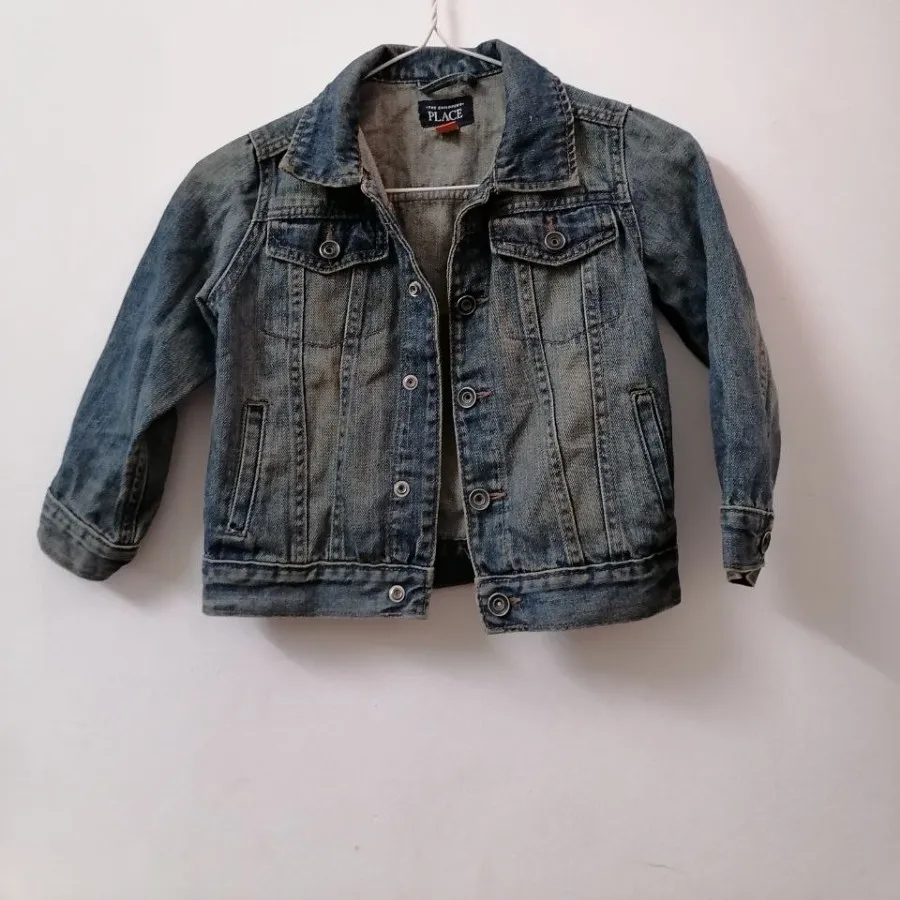 نیم بوت و کت جین باهم