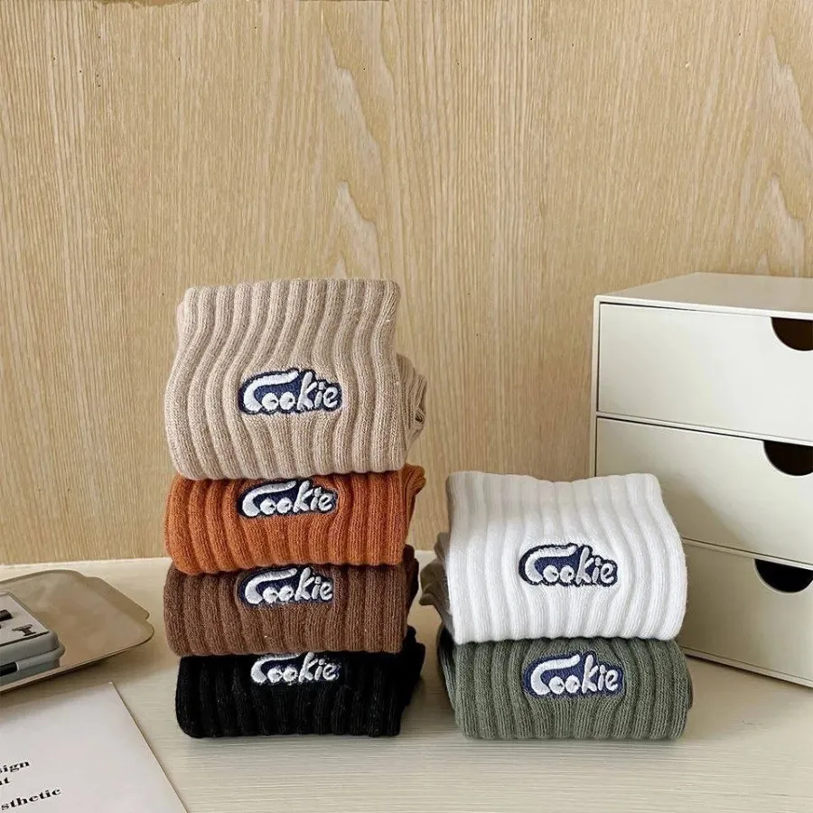 نیم ساق گلدوزی کوکی