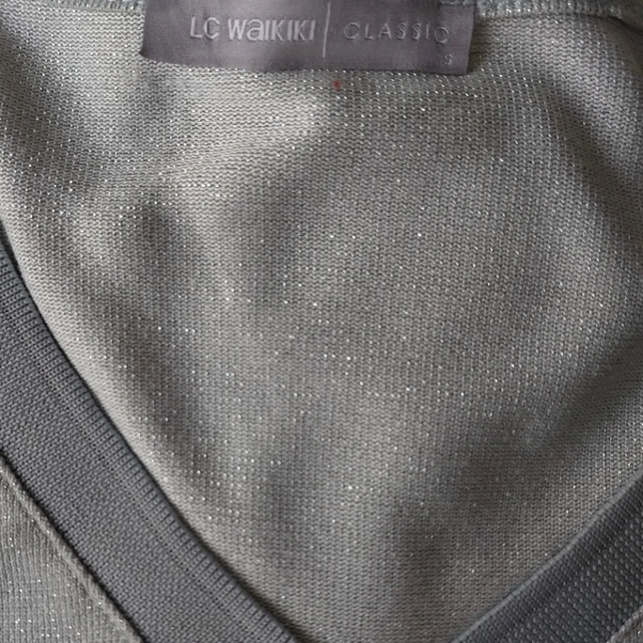 بلوز السی وایکیکی M