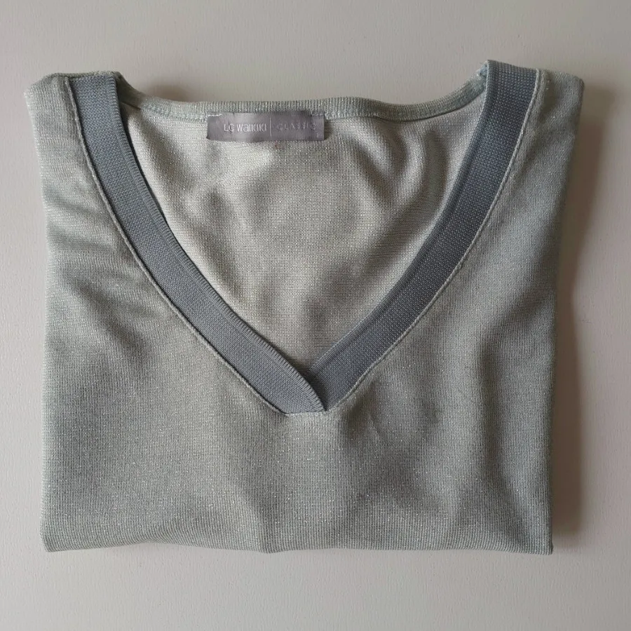 بلوز السی وایکیکی M