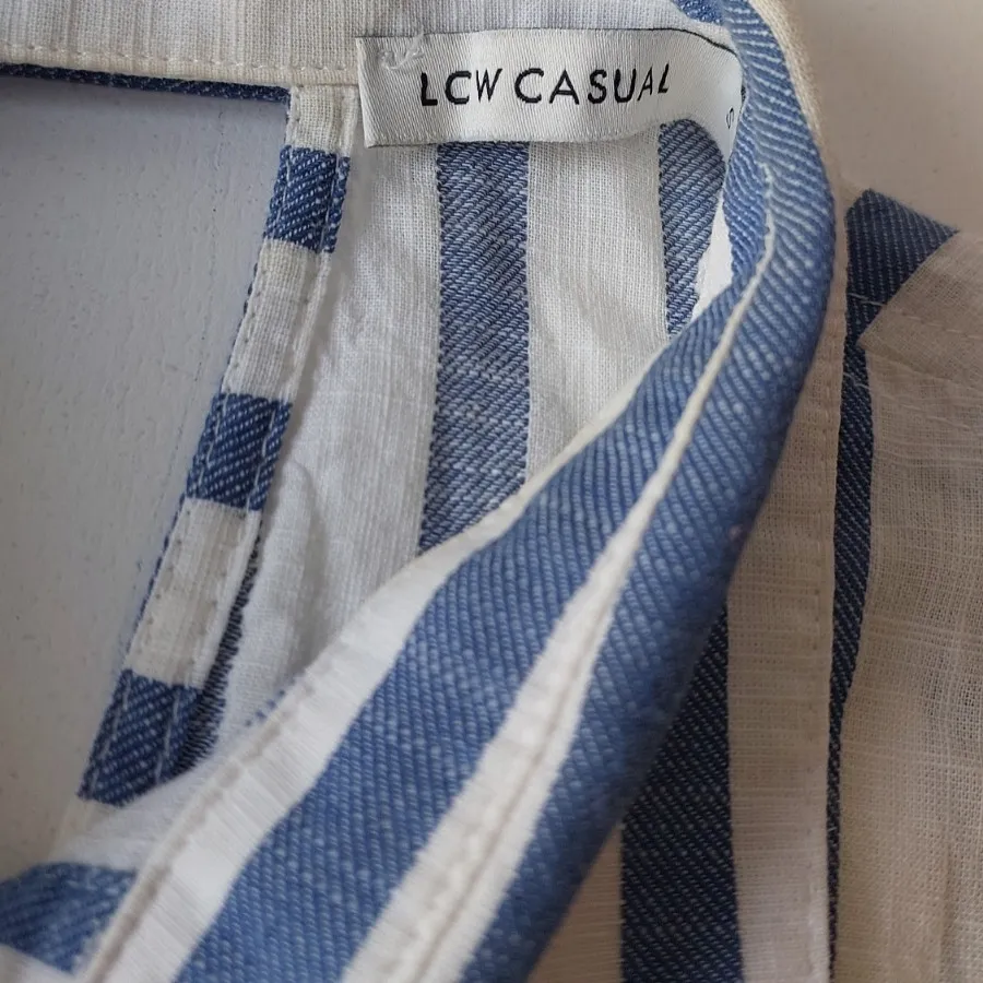 بلوز السی وایکیکی M