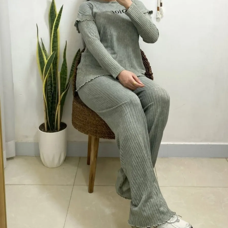 بلوز شلوار زنانه