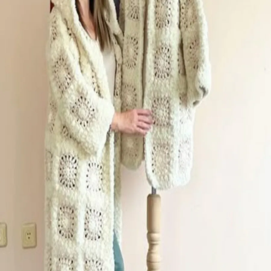 پالتو مخملی زنانه