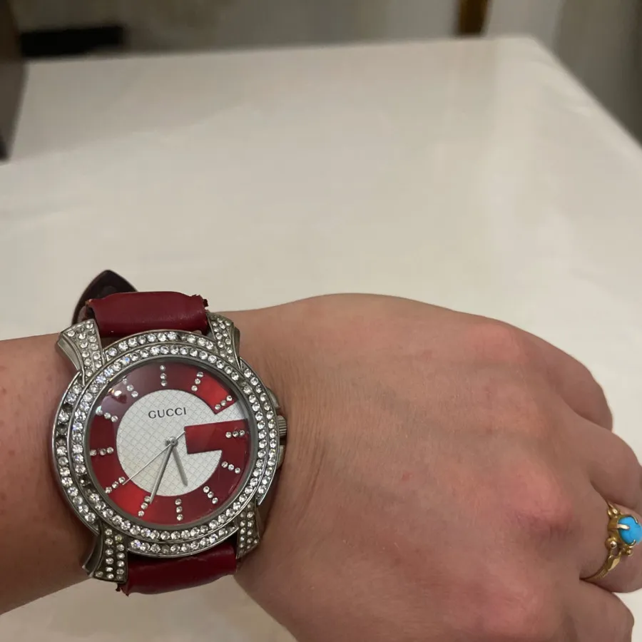ساعت برند گوچی