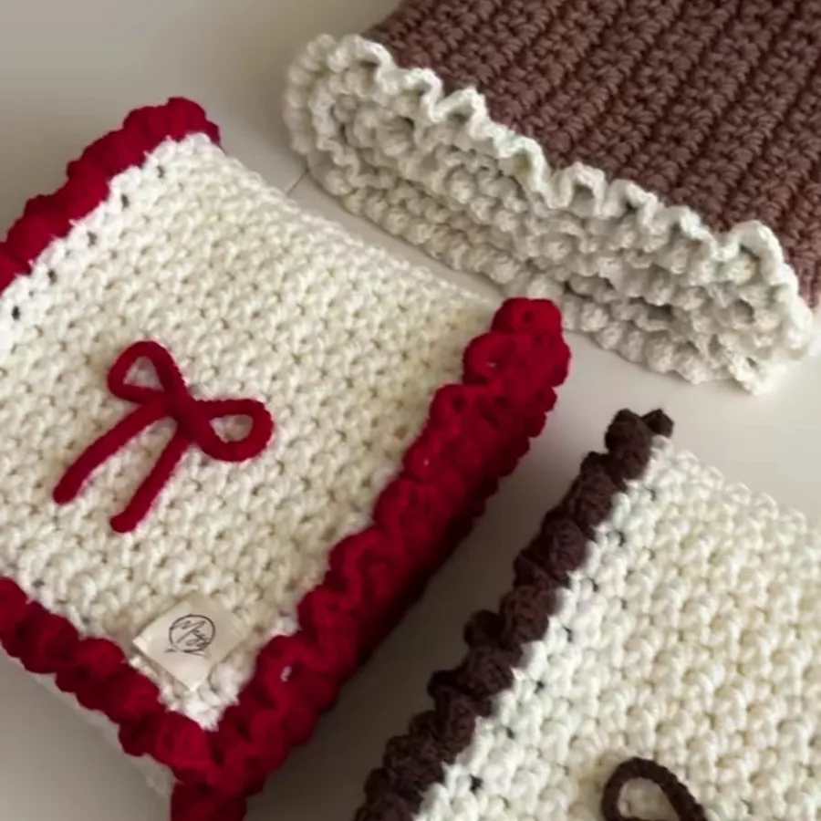 شال گردن پاپیون ترند