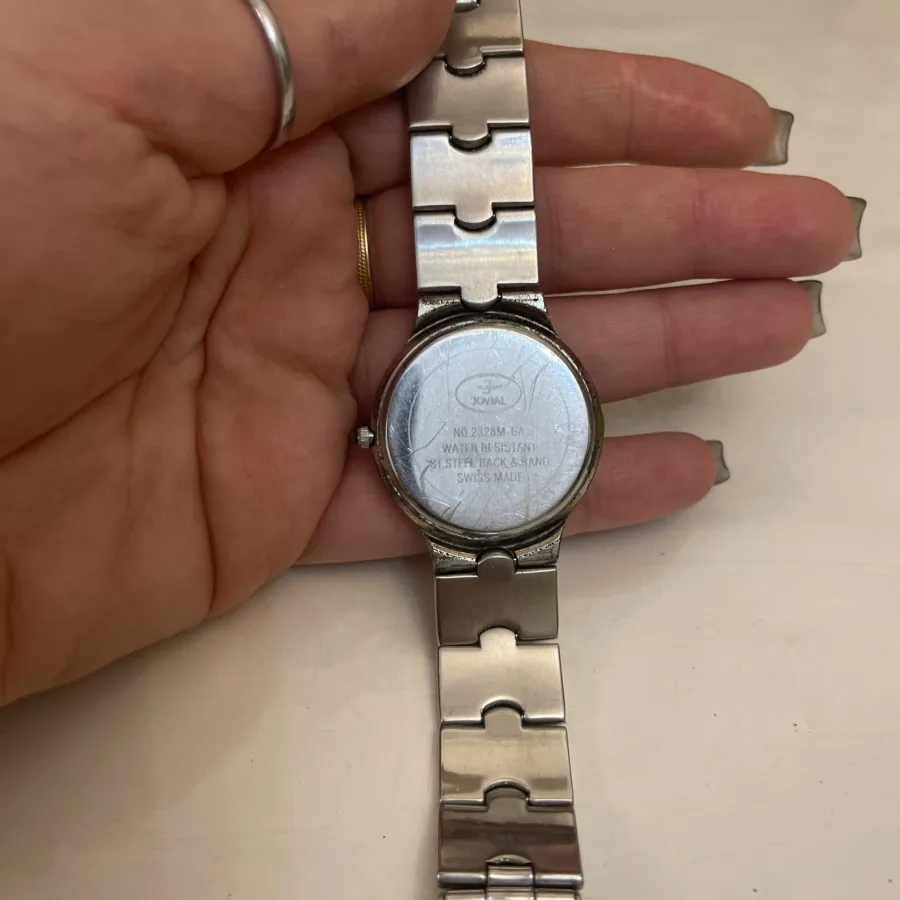 ساعت برند ژوویال