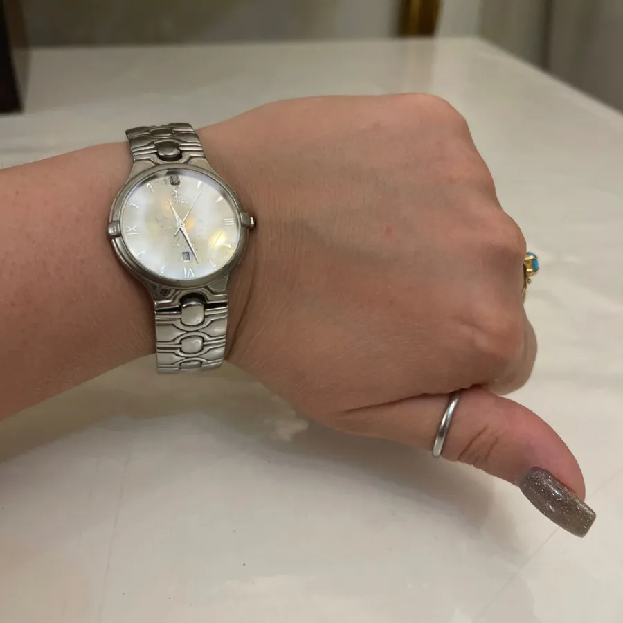 ساعت برند ژوویال