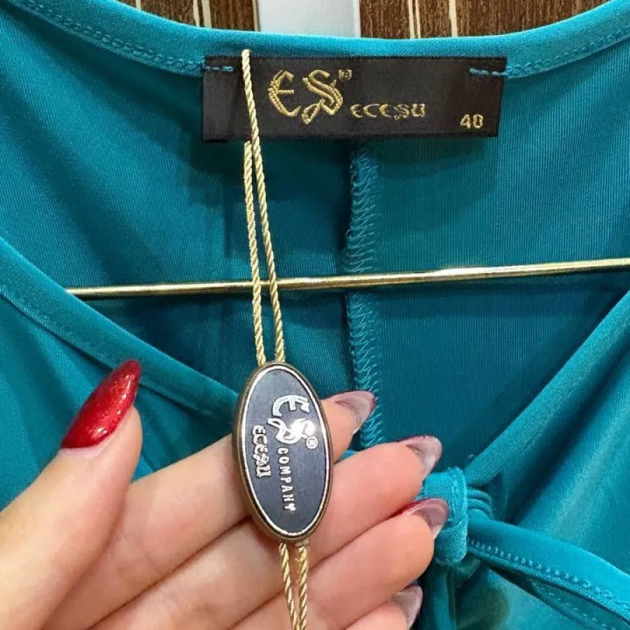 پیراهن مجلسی سایز 40