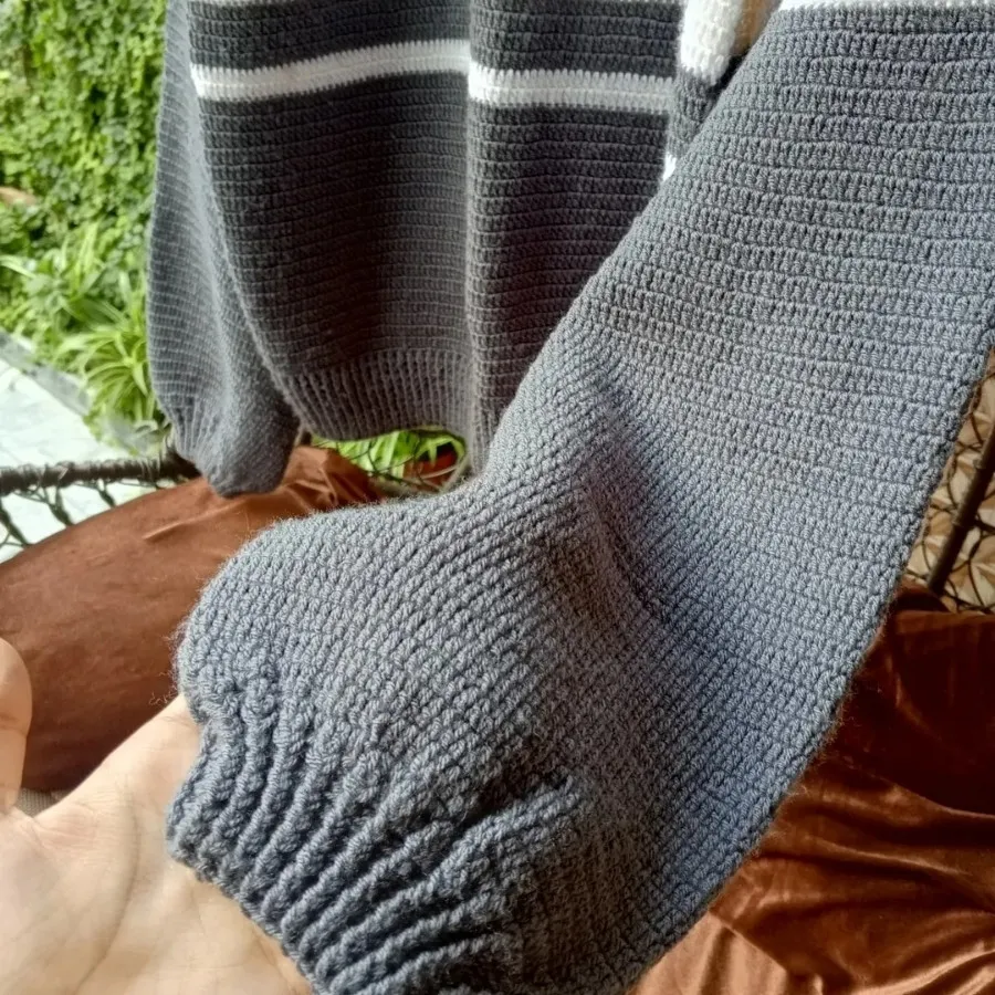 بلوز بافت مردانه