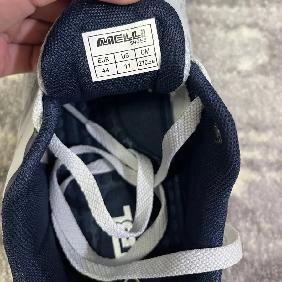 کتونی مردانه