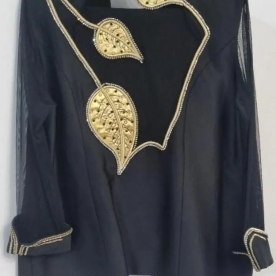 کت دامن مجلسی