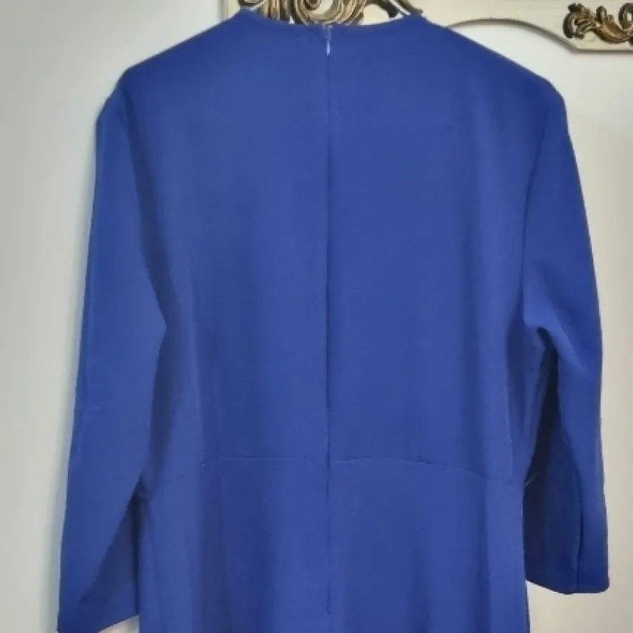 لباس مجلسی مدل ماهی